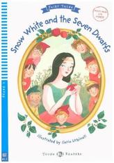 Snow White, w. Multi-ROM