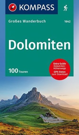 Dolomiten