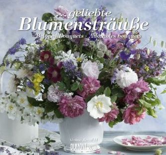 Geliebte Blumensträuße 2019