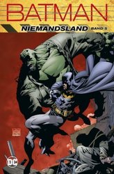 Batman: Niemandsland. .5