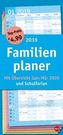 Familienplaner Basic 2019