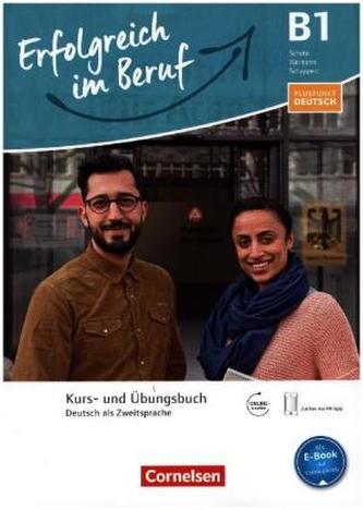 Kurs- und Übungsbuch mit Audios online