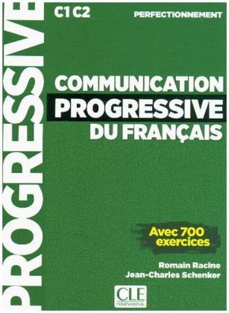 Communication progressive du français