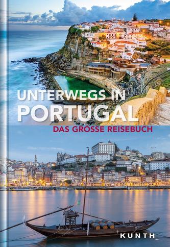 Unterwegs in Portugal