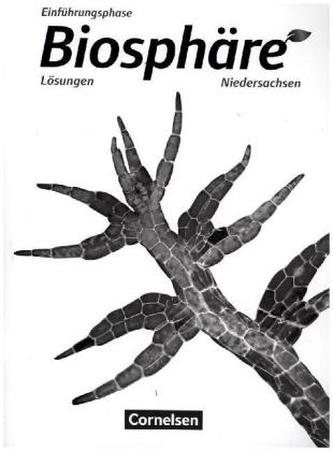 Einführungsphase - Lösungen zum Schülerbuch