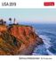 USA 2019