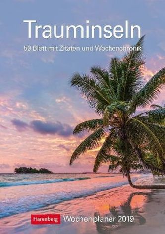 Trauminseln 2019