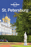Lonely Planet Reiseführer St. Petersburg