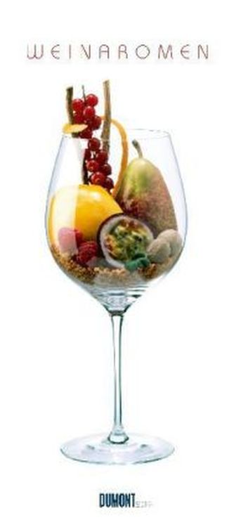 Weinaromen 2019