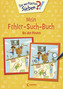 Die verflixten Sieben - Mein Fehler-Such-Buch
