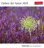 Farben der Natur 2019