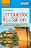 DuMont Reise-Taschenbuch Reiseführer Languedoc & Roussillon