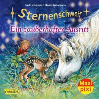 Sternenschweif: Ein zauberhafter Ausritt Sternenschweif: Ein zauberhafter Ausritt