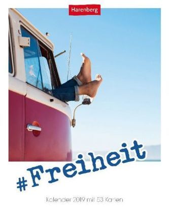 #Freiheit 2019