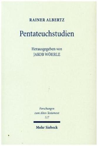 Pentateuchstudien
