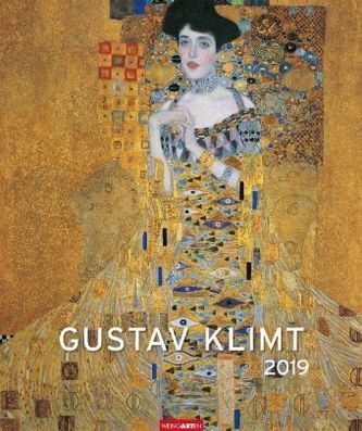 Gustav Klimt 2019