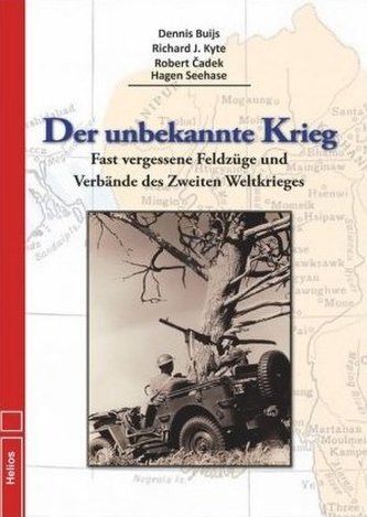 Der unbekannte Krieg