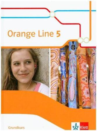 9. Klasse, Schülerbuch Grundkurs