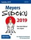 Meyers Sudoku 2019