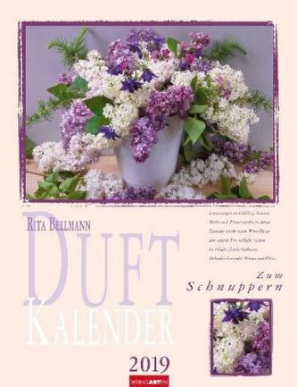 Duftkalender 2019