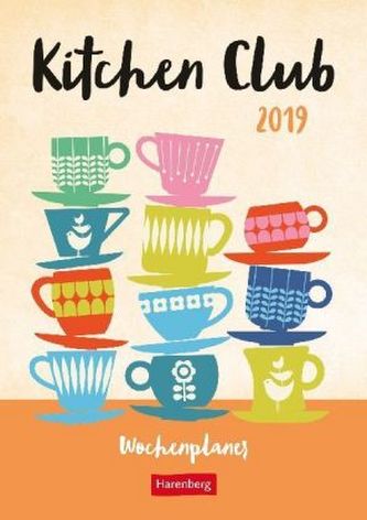 Kitchen Club 2019