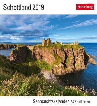 Schottland 2019