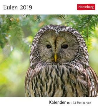 Eulen 2019