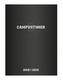 Campustimer Black 2018/2019