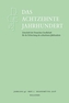 Das achtzehnte Jahrhundert 42/1