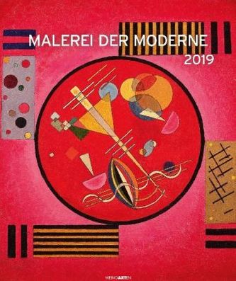 Malerei der Moderne 2019