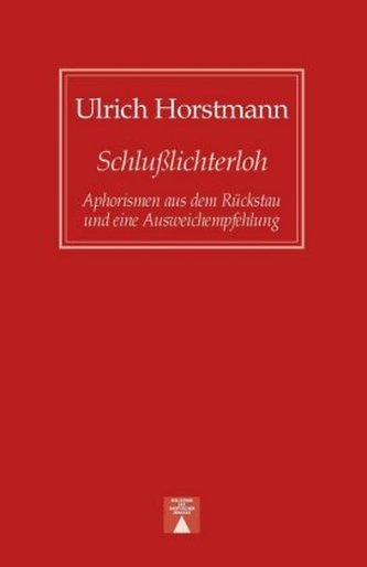 Schlußlichterloh