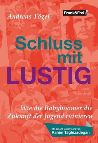 Schluss mit lustig Schluss mit lustig