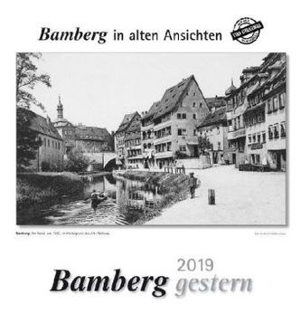 Bamberg gestern 2019