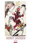 Horst Janssen 2019