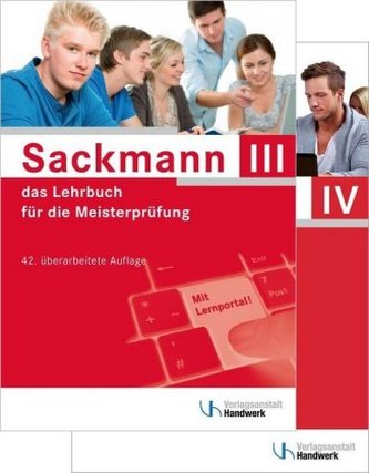 Teil III und IV mit Lernportal. 2 Bde. Teil III und IV mit Lernportal. 2 Bde.