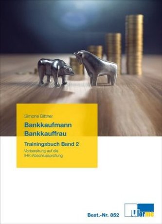 Bankkaufmann/Bankkauffrau