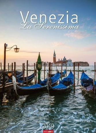Venezia 2019