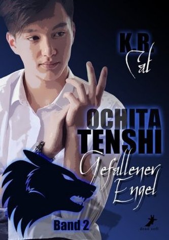 Ochita Tenshi - Gefallener Engel. Bd.2