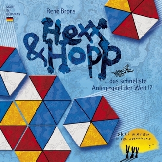 Hexx & Hopp (Spiel)