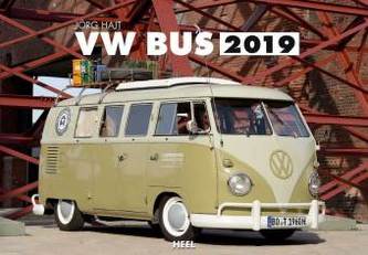 VW Bus 2019
