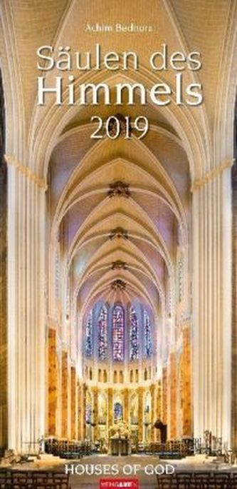 Säulen des Himmels 2019