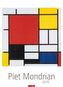 Piet Mondrian 2019