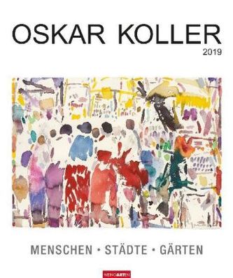 Oskar Koller 2019