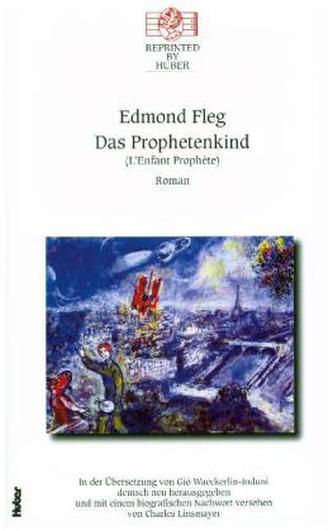 Das Prophetenkind / L'Enfant Prophete