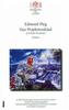 Das Prophetenkind / L'Enfant Prophete