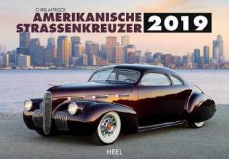 Amerikanische Straßenkreuzer 2019