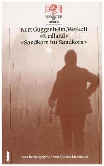 Riedland / Sandkorn für Sandkorn