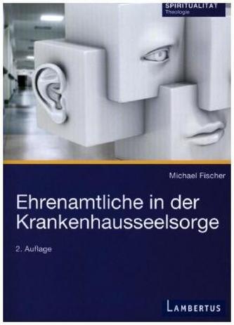 Ehrenamtliche in der Krankenhausseelsorge