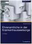 Ehrenamtliche in der Krankenhausseelsorge