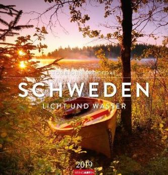Schweden 2019